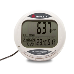 Máy phát hiện rò rỉ khí Triplett GSM220